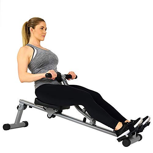 Rowing Machine 