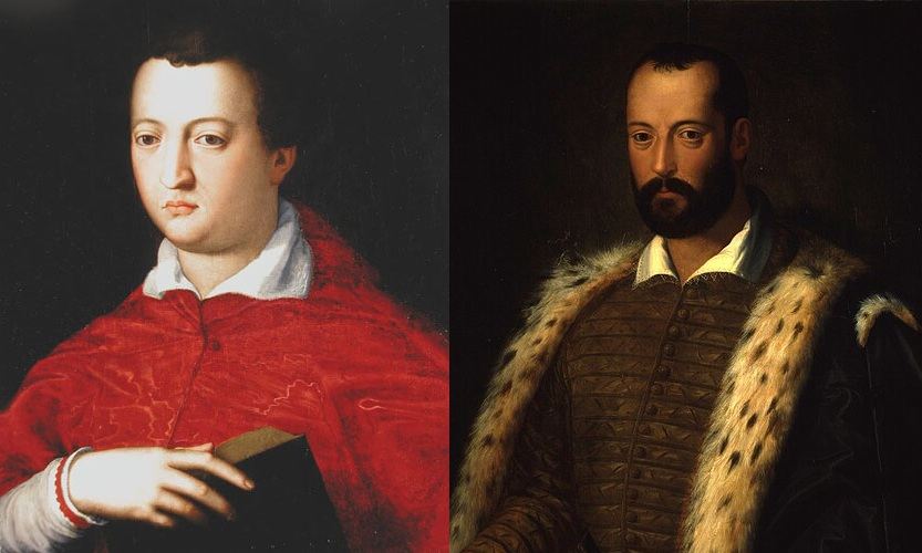 DNA Finally Reveals How Famous Medici Princes Died