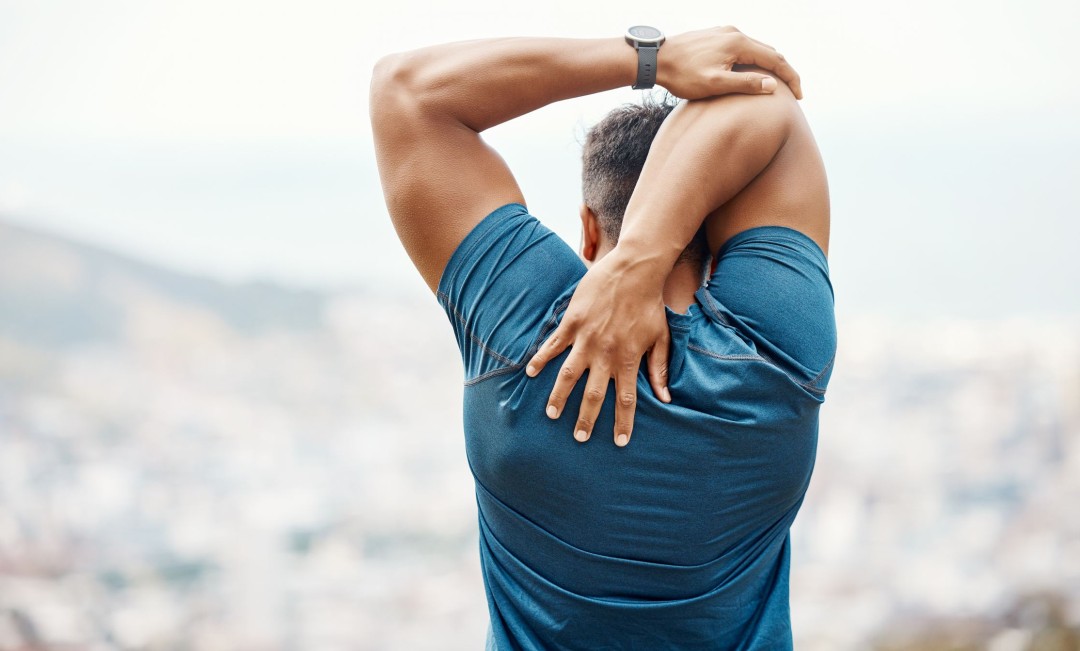 Quality of Muscles, Not Size, Lowers Heart Attack Risk