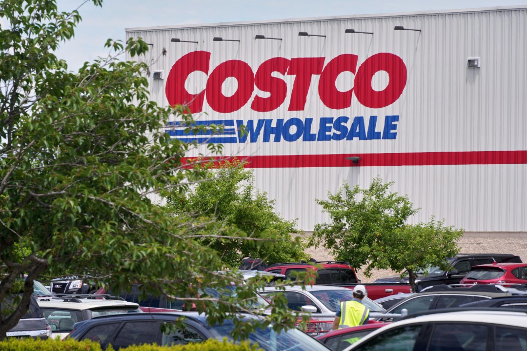 You, Too, Can Be a Millionaire by Working at Costco