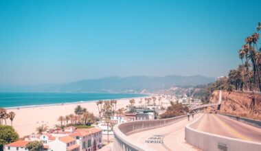 California's Most, Least Expensive Cities