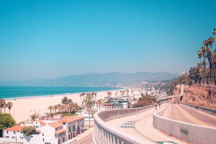 California's Most, Least Expensive Cities