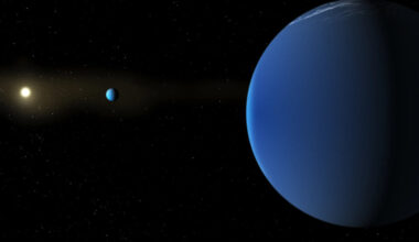 Rare Pair of Improbably Light ‘Super-Puff’ Planets Is Discovered