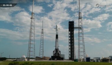 Inside the High-Tech Effort to Keep Satellites Alive
