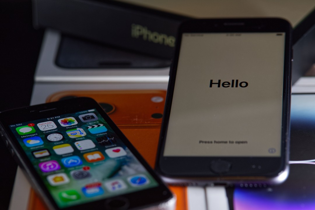 Report: New Apple Leasing Program Has a Big Catch
