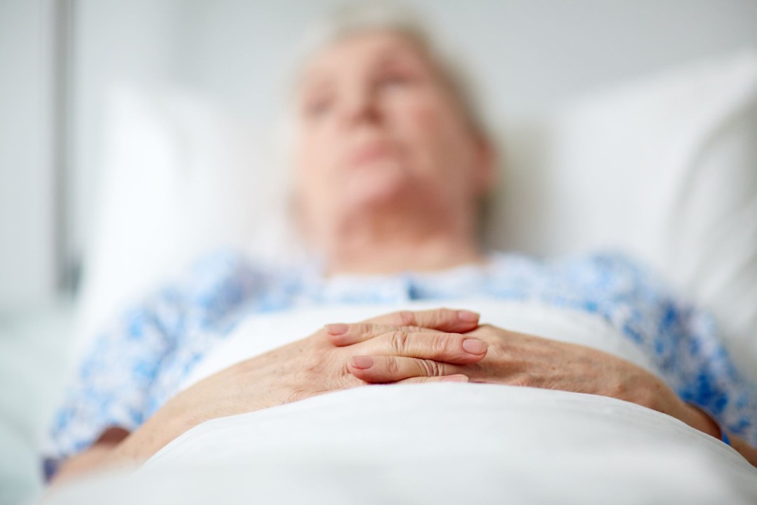 Scientists Probe Final Moments of Clarity in Dementia Patients