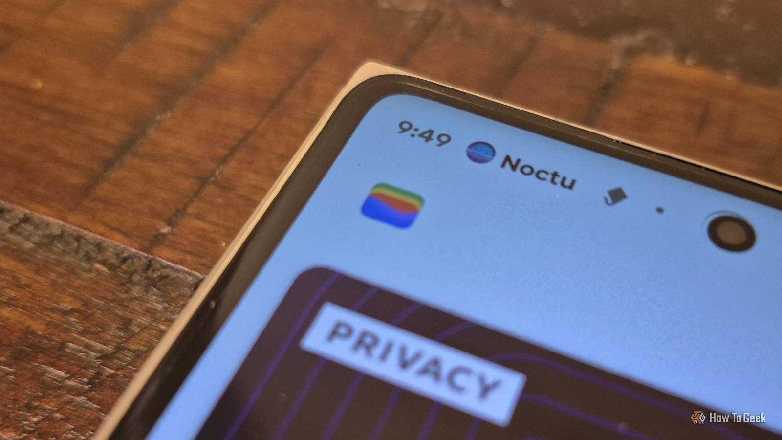Google Wallet's one advantage over Samsung Wallet actually matters every single day