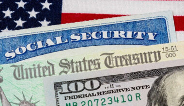 Retirees born on these days receive Social Security payments today, February 11, 2026