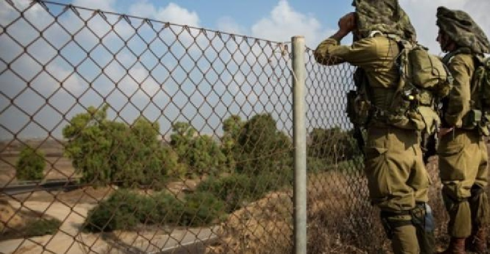 Israel launches overnight strikes across southern Lebanon - Shafaq News