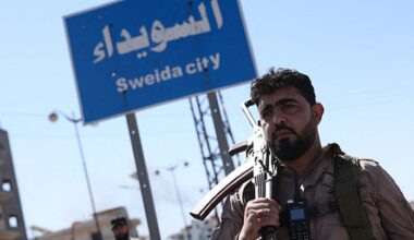 Two killed, 20 wounded in Syria’s Suwayda clashes - Shafaq News