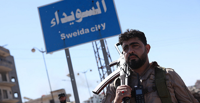 Two killed, 20 wounded in Syria’s Suwayda clashes - Shafaq News