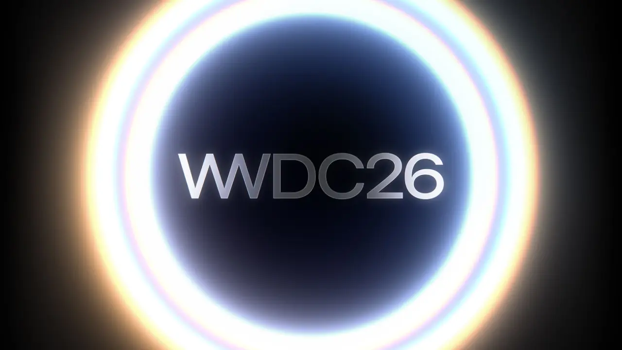 Apple WWDC 2026