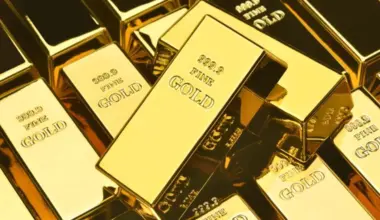 Gold extends losses ahead of Fed meeting - Shafaq News