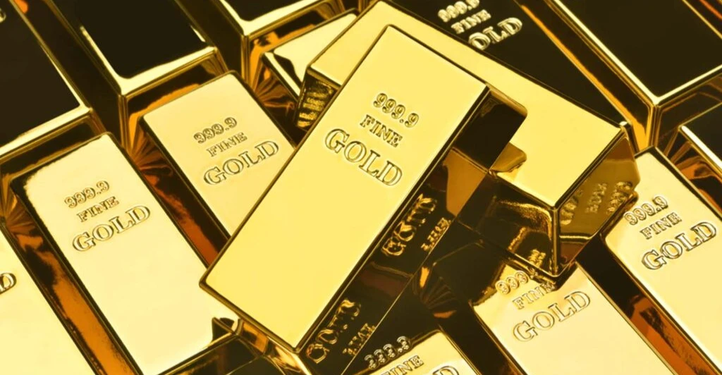 Gold extends losses ahead of Fed meeting - Shafaq News