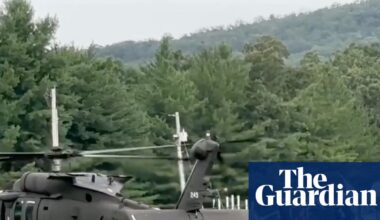 More than 200 people at summer camp airlifted to safety as Missouri faces flooding | Missouri