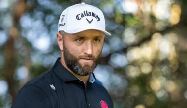 Asked if he expects LIV Golf to be around in 2027, Jon Rahm has a roundabout answer | Golf News and Tour Information