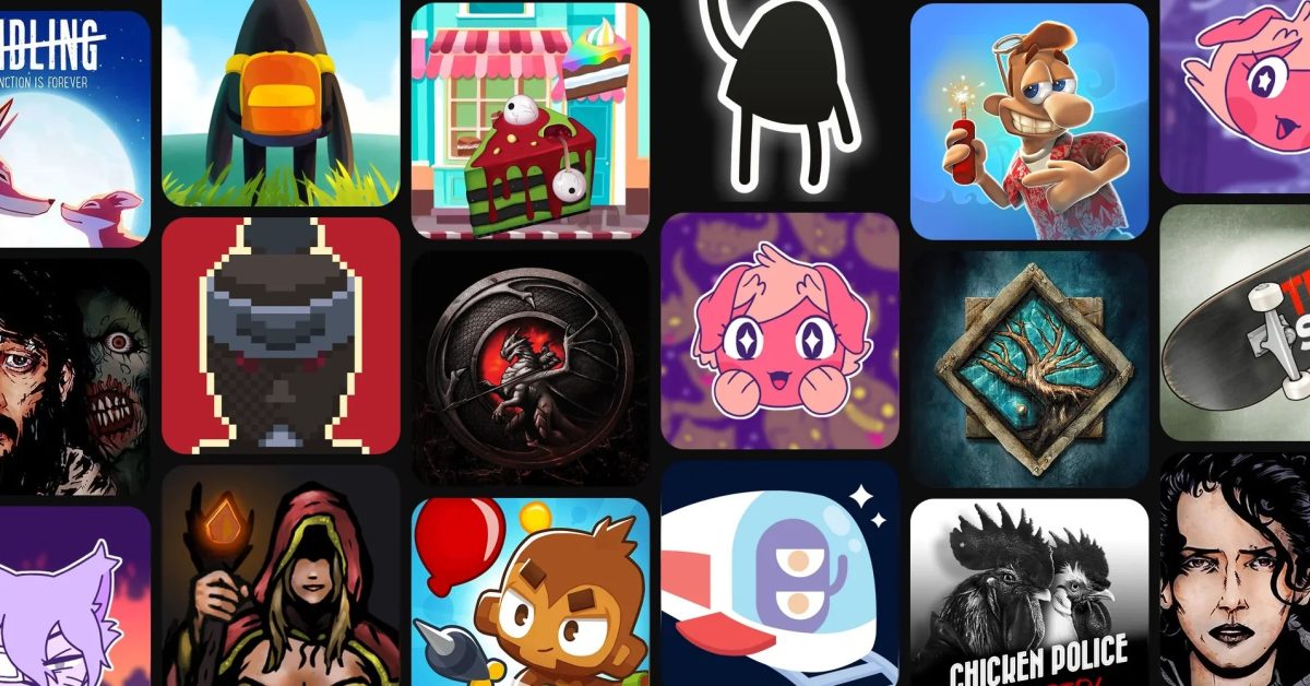 Today's Android app deals and freebies: Monster's Expedition, Cosmic Express, A Good Snowman, more