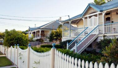 Property prices are falling, but sellers haven't got the message yet