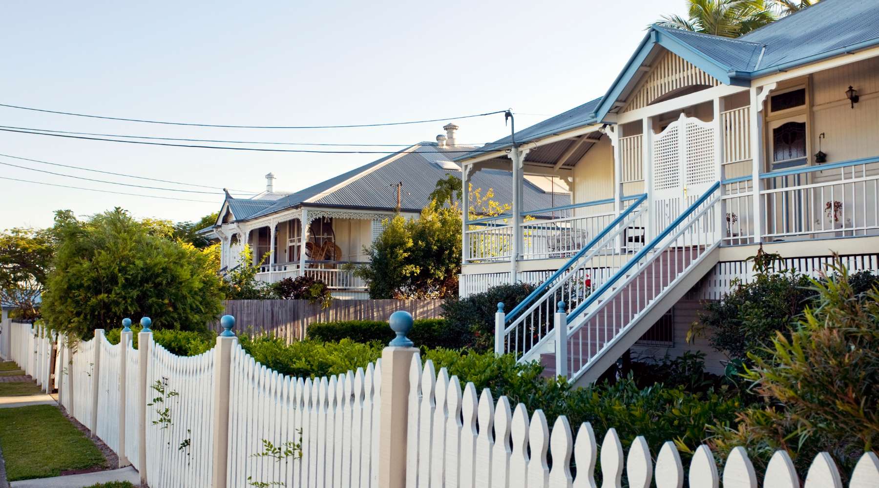 Property prices are falling, but sellers haven't got the message yet