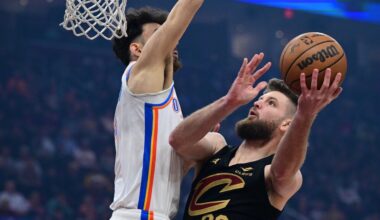 76ers agree to a $39 million, 4-year deal with Dean Wade, AP source says