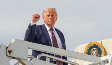Trump reports over $1 billion in crypto income in financial disclosure