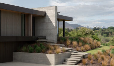 Oculus House / Condon Scott Architects
