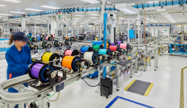 Corning and NVIDIA partner to create 3,000 new US manufacturing jobs