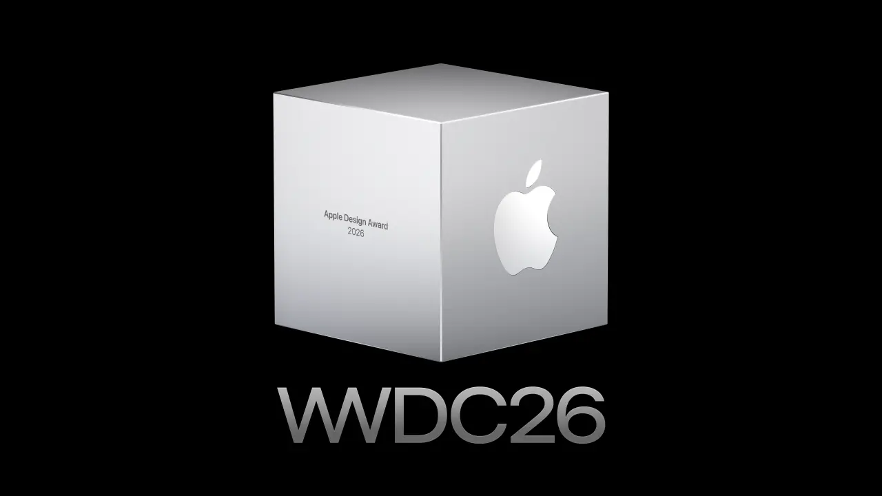 Apple Design Awards 2026