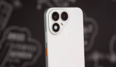 Tecno Pova 8 review - GSMArena.com tests