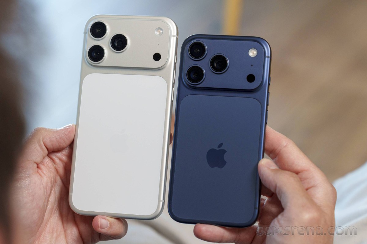 iPhone 18 Pro and Pro Max will have a complicated modem situation