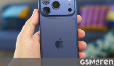iPhone 18 Pro and Pro Max will have a complicated modem situation