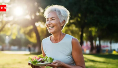 ​Working out as an older adult: Study finds ‘only one workout’ that sheds fat without losing muscle​