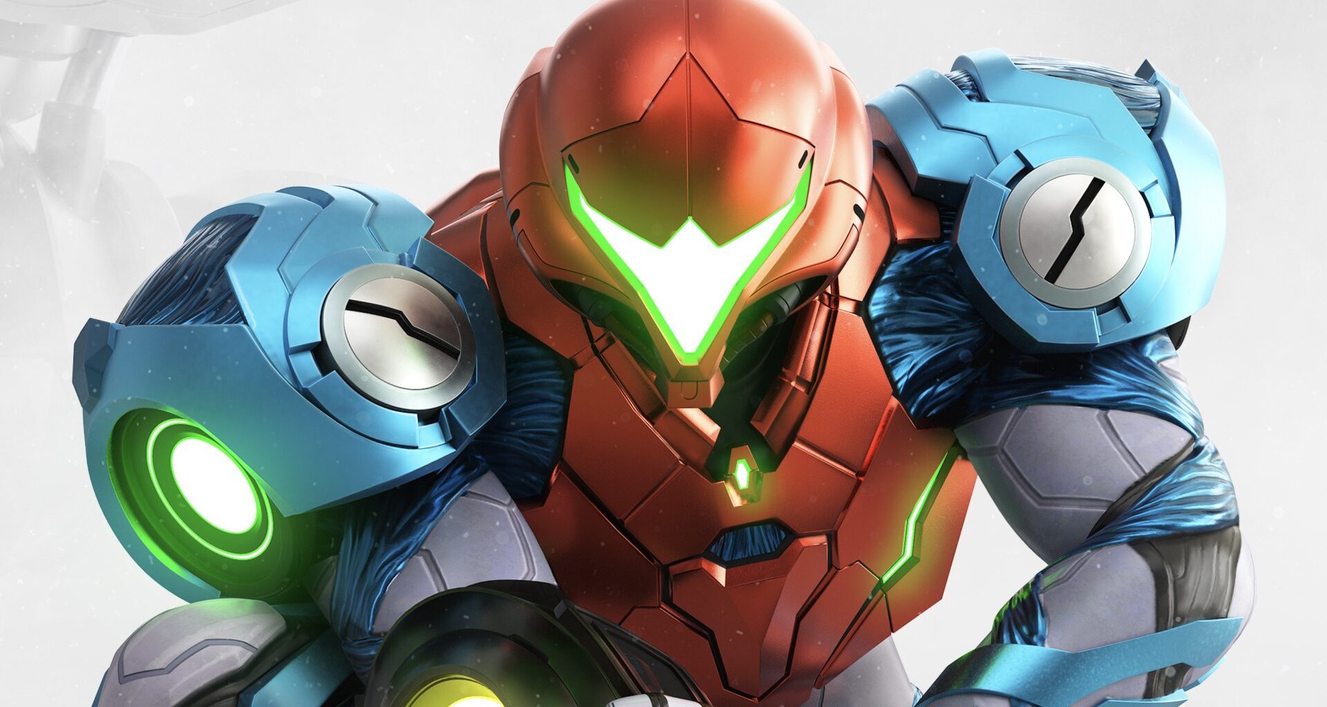 Mysterious 'Metroid Ravenous' Game Rating Appears Online