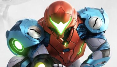 Mysterious 'Metroid Ravenous' Game Rating Appears Online