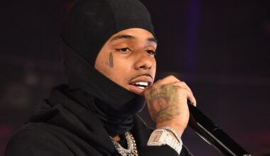 Pooh Shiesty Case Evidence Includes Alleged Gucci Mane Robbery Video