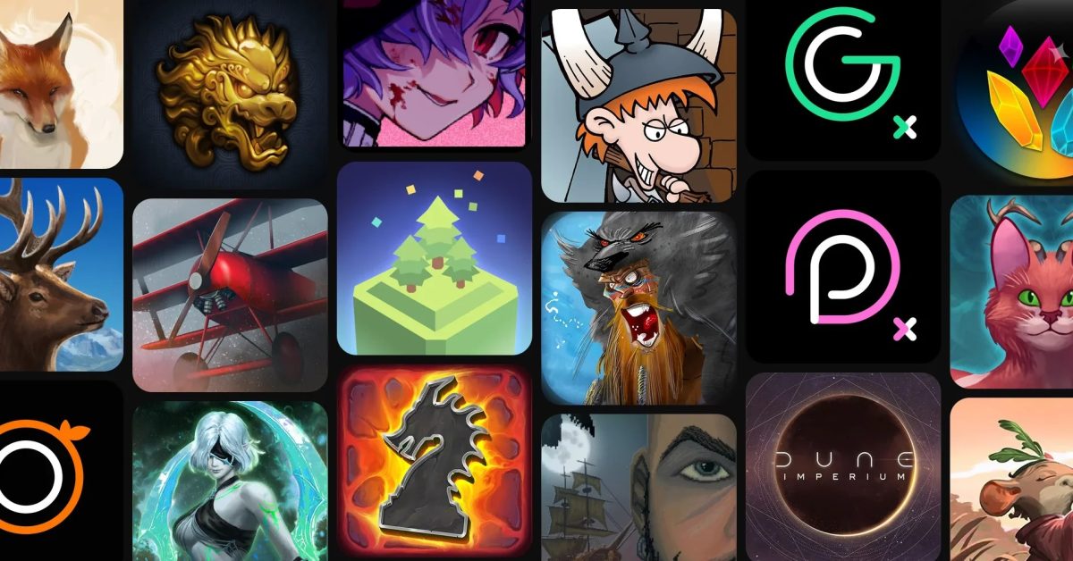 Mid-week Android app deals and freebies: Clank!, Dune, Raiders of the North Sea, more