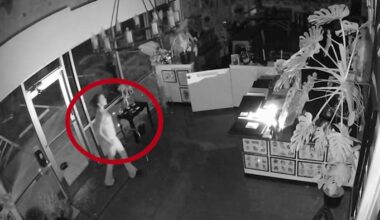 Northwest San Antonio tattoo shop recovers after break in causes $70k in damages