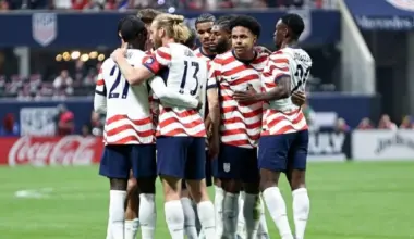 USA survive red card to beat Bosnia - Shafaq News