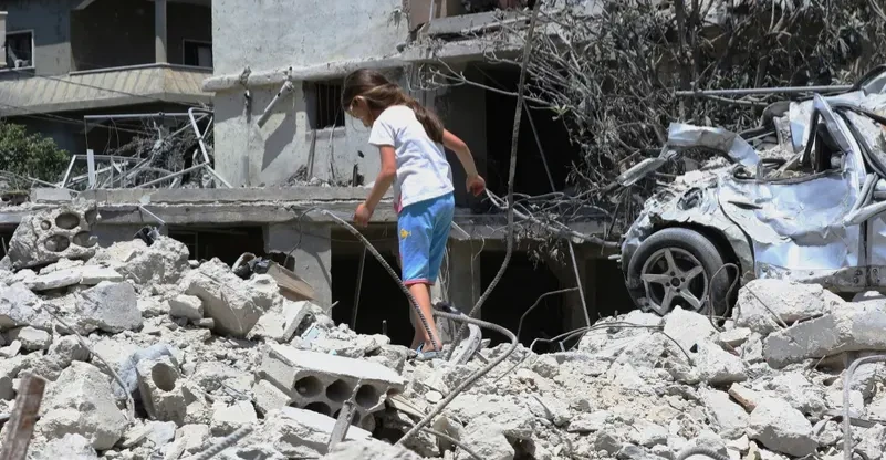 Lebanon: Israel's war damage to surpass $8B - Shafaq News