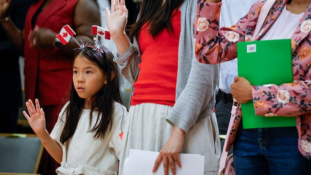 Albertans express patriotism, melancholy on Canada Day amid talk of separation