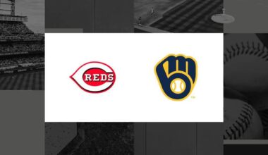 How to watch Reds vs. Brewers: TV channel and streaming options for July 2