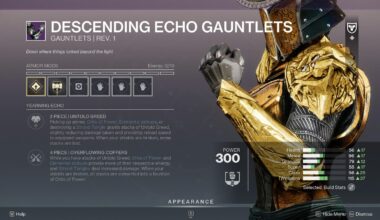 ‘Destiny 2’ Is Now Permanently Disabling Gear It Can’t Patch