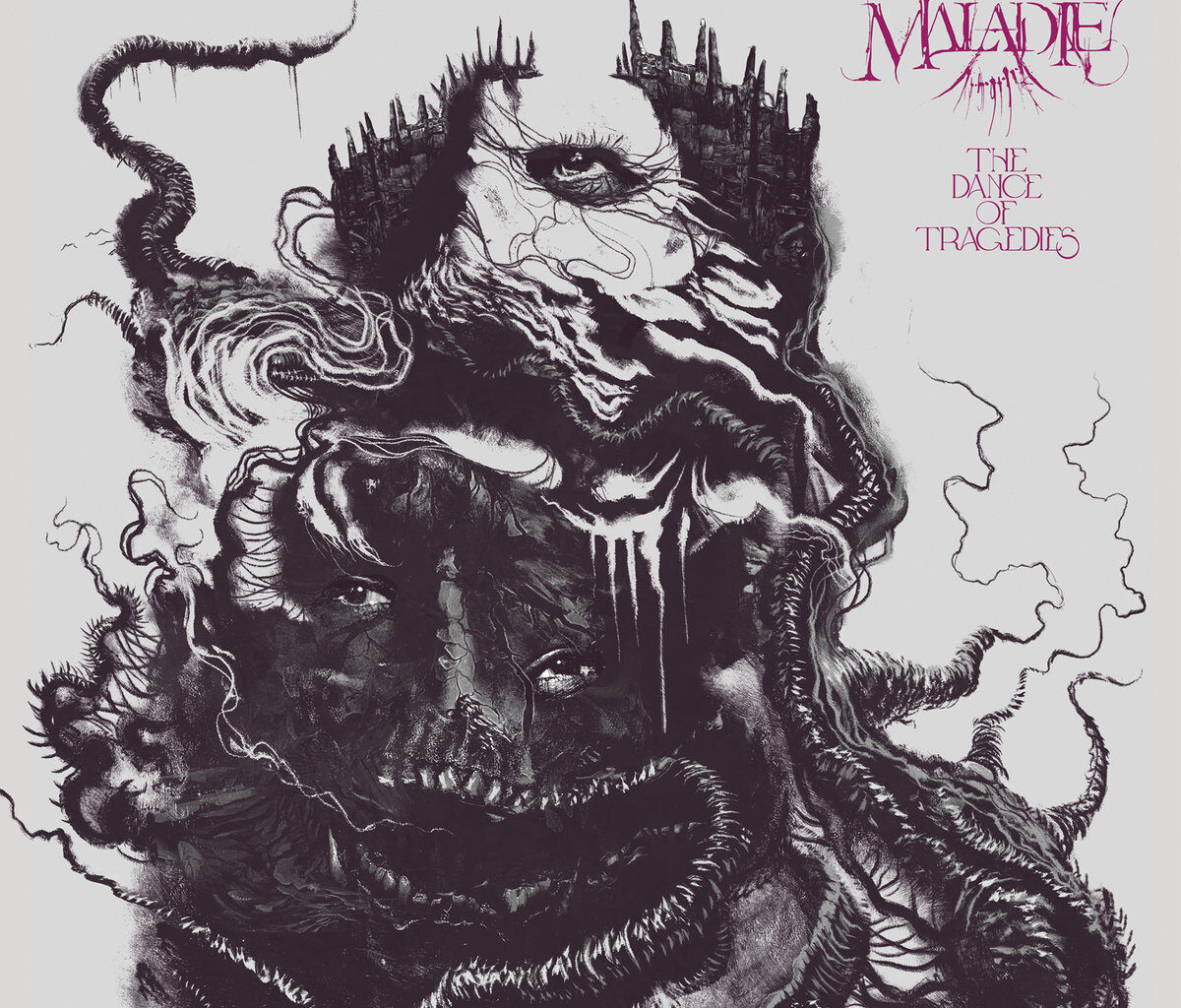 Review: Maladie - The Dance of Tragedies