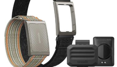 Amazfit Helio Strap Pro Brings Advanced Fitness Tracking: Gadgets And Gaming Listicle