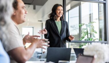 How Leaders Build Alignment That Drives Performance
