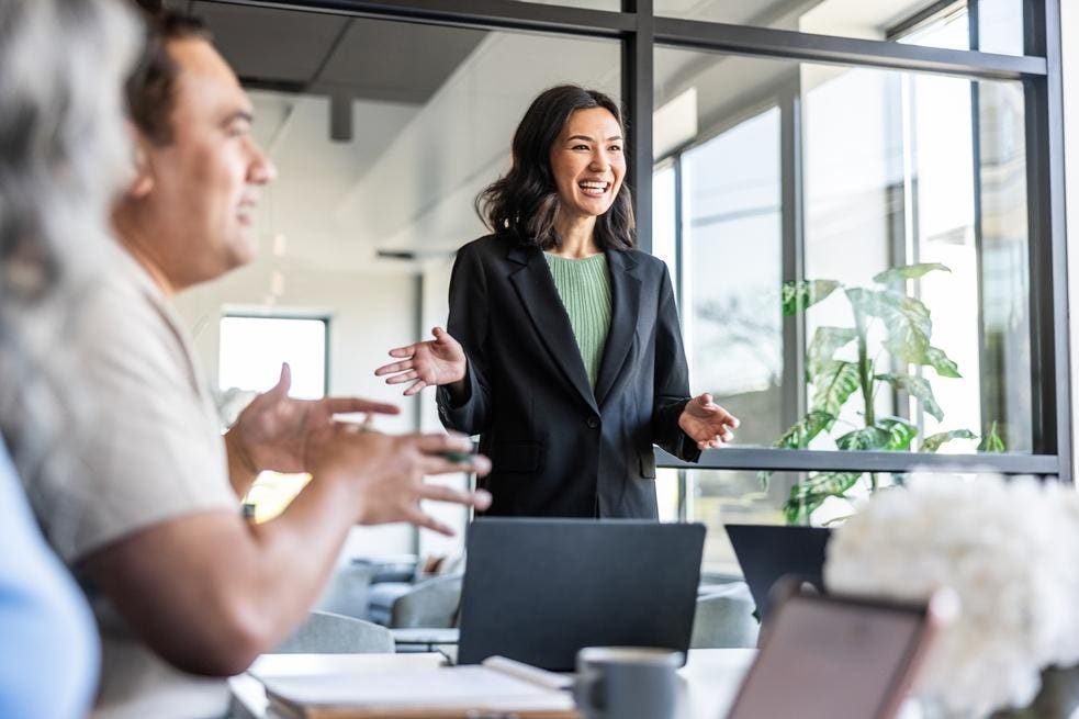 How Leaders Build Alignment That Drives Performance