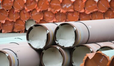 Alberta government to announce details for West Coast pipeline proposal