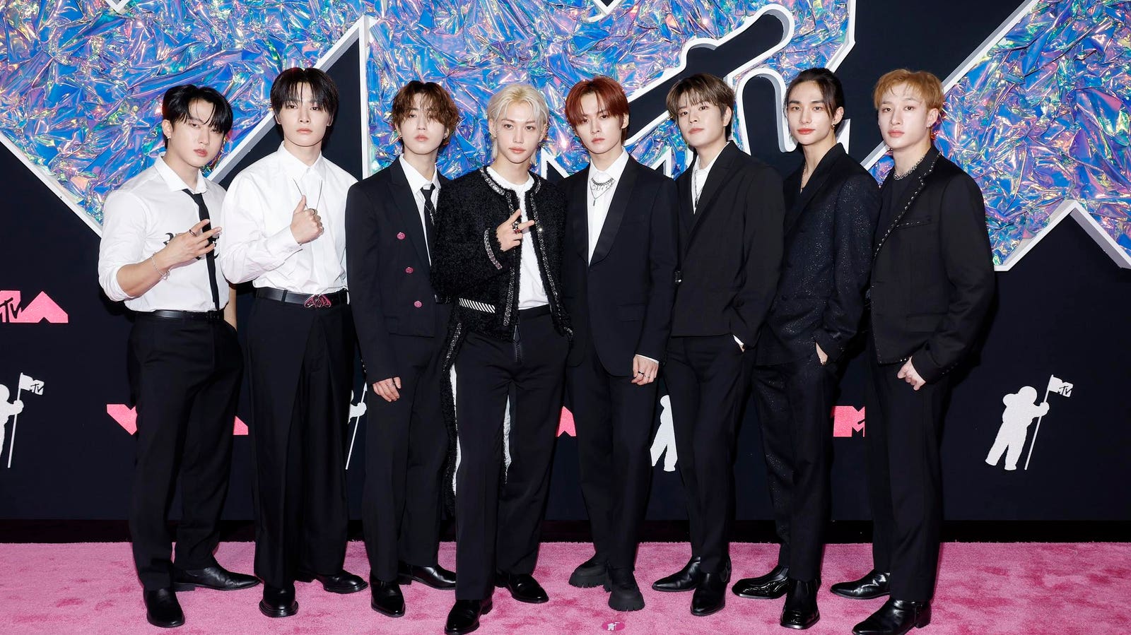 Stray Kids Score Another Top 10 Sales Smash In America