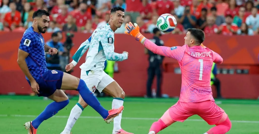 Portugal, Switzerland advance in World Cup knockouts - Shafaq News