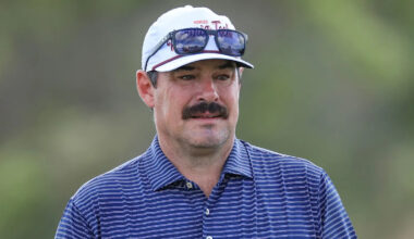Johnson Wagner Says LIV 'Is Absolutely Going To Crumble' And Reveals Charlotte Golfer Chasing PGA Tour Return